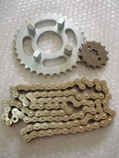 Pignoni 14T 32T CATENA