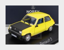 1:43 NOREV Renault R5 Copa