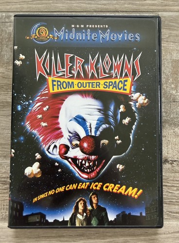 Mgm midnite movies killer - mgm,