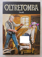 66) OLTRETOMBA  n.  131 - ed