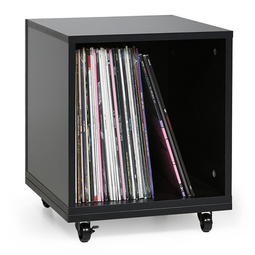 Record box porta - box,