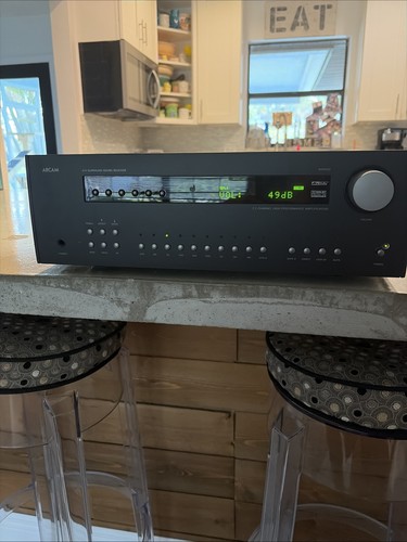 Arcam avr300 canali av - avr300, 7.1