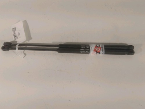 Ammortizzatori gas - ammortizzatori, a