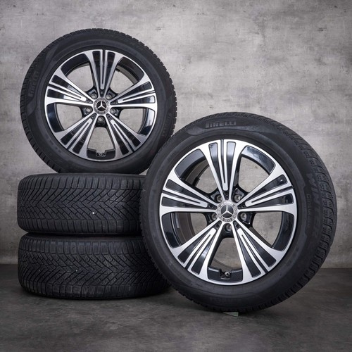 Cerchi con gomme invernali