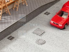 NOCH 14218 - Tombini serie