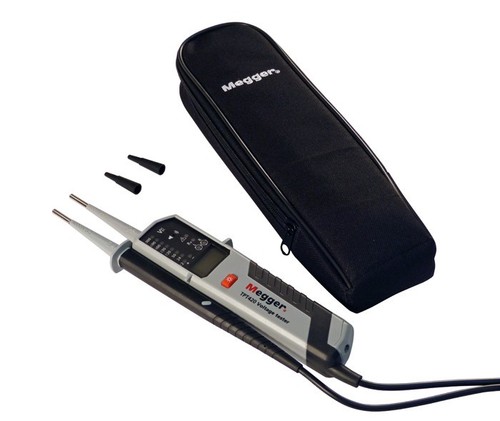 Megger tpt420 tester - tpt420, di
