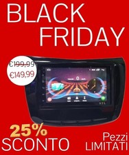 AUTORADIO LANCIA DELTA NEW