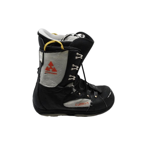 Scarponi snowboard burton - snowboard,