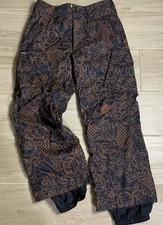 Pantaloni cargo Burton 13