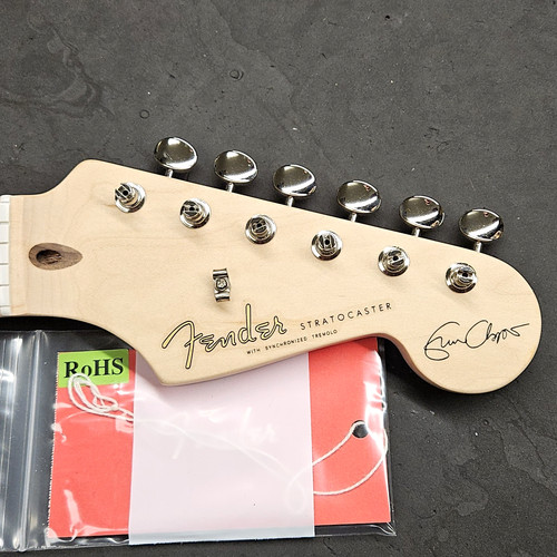 Chitarra fender eric clapton - fender,