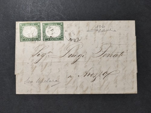 Regno italia 1862 - regno, d'italia.
