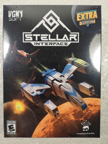 Stellar interface extra - stellar,