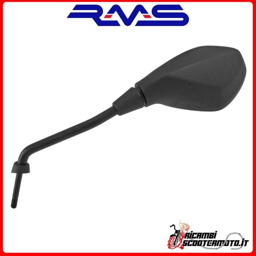 Specchietto sinistro rms - specchietto,