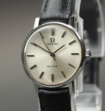 1968 near mint omega ville - mint, de