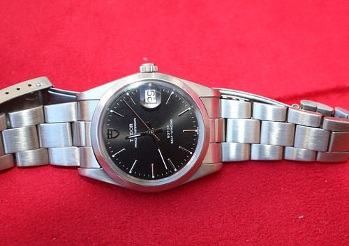Orologio uomo tudor prince - orologio,
