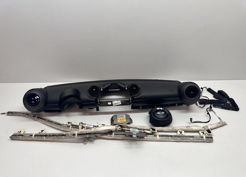 Kit airbag completo per - airbag,