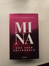 Mina. Una Voce Universale Luca