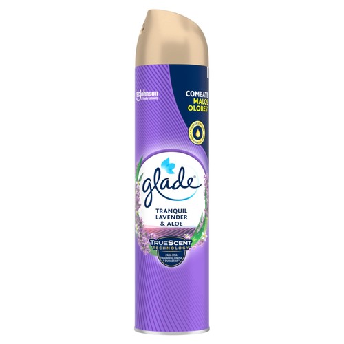Glade spray lavanda - spray, 300