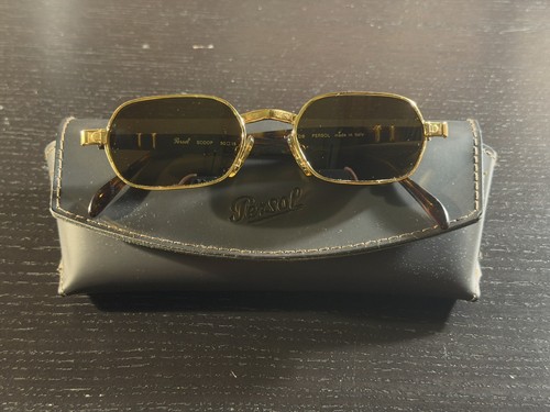 Persol occhiali sole - da, scoop