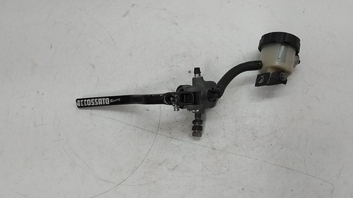 Yamaha pompa freno - pompa,