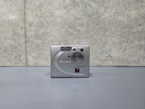 Fujifilm finepix4500 - fujifilm,