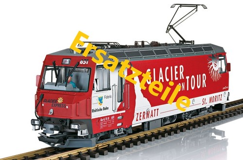 Ricambi lgb 2x42x rhb 4 - 2x42x, 4/4
