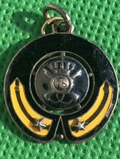 medaglia Baverino Reggimentale