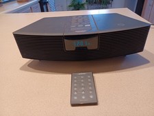 Bose Wave Radio AM/FM/AUX