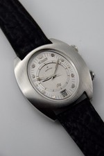 Le Coultre Memovox Egg - 3072