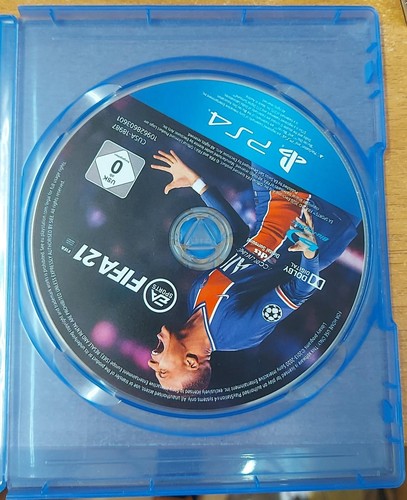 Fifa ps4 solo - fifa,