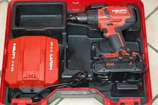 Hilti SF6H 22 Nuron Trapano a