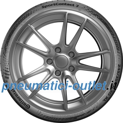 Continental sportcontact - sportcontact, 7