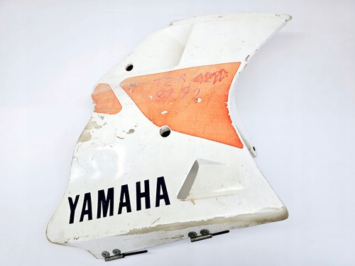 Carena destra yamaha - yamaha, 1