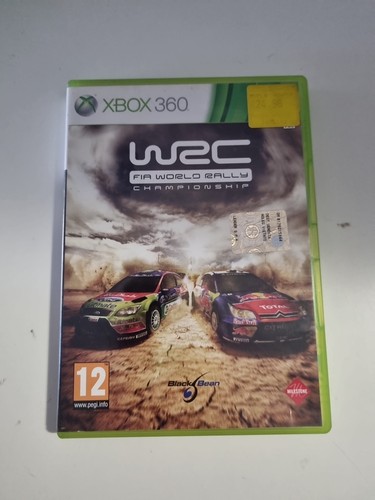 Wrc fia world - wrc,