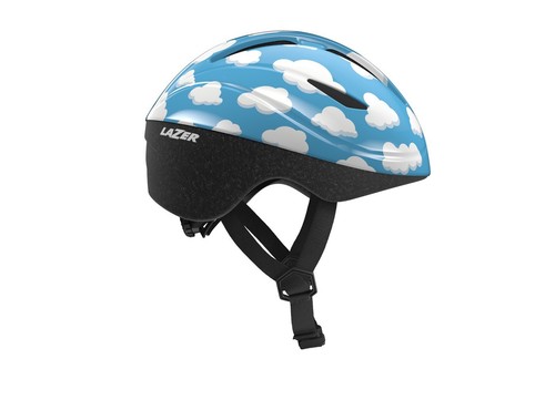 Casco bicicletta bambino lazer - casco,