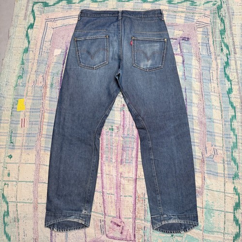 Jeans vintage levis engineered - jeans,