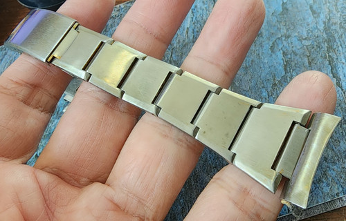 Bracciale fortis usato raro - bracciale,
