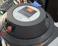 JBL Professional Series