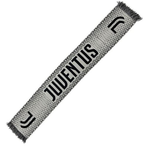 Juventus sciarpa jacquard - juventus,