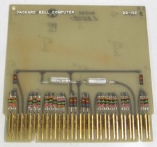 PB Packard Bell Computer