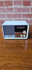 Open Box Crosley Tribute Radio