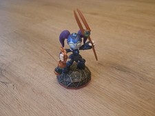 Skylanders Trap Team "Deja Vu"