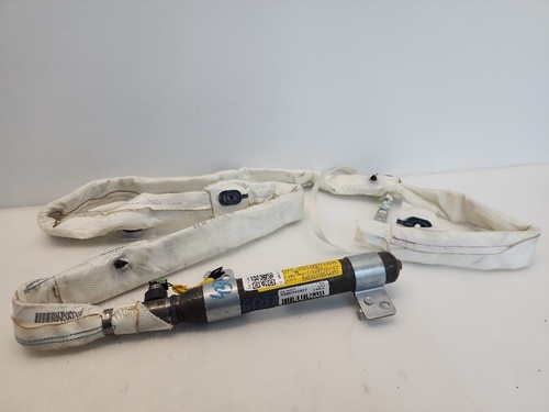 Airbag tendina laterale - a,