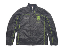 RARA GIACCA MONSTER ENERGY