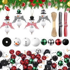 102 Insiemi Palline di Legno