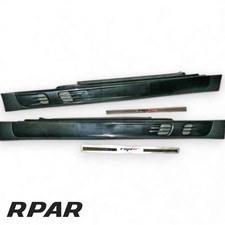 COPPIA MINIGONNE Mini Cooper R56 R57 R58 JCW 07-13