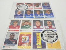 Set aggiornamenti calciatori - aggiornamenti,