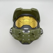 Halo Master Chief Casco