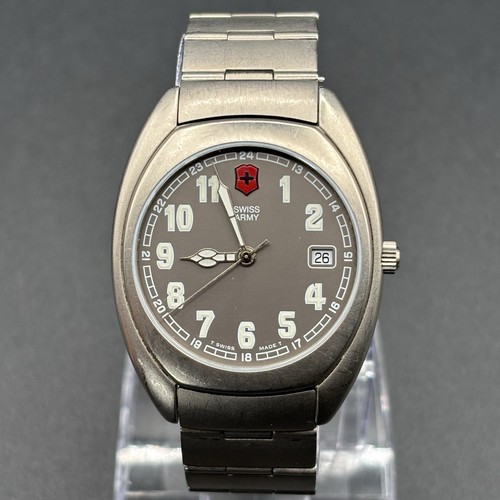 Raro orologio victorinox swiss - raro,