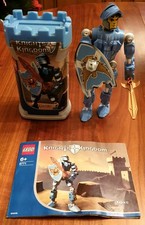 LEGO KNIGHTS KINGDOM JAYKO